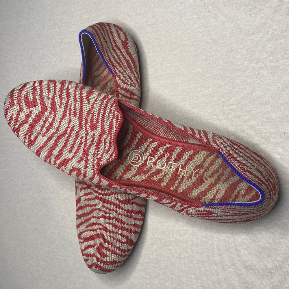 Rothy’s Flats Size 8.5